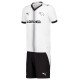 Kids Derby County 26/27 Home Jersey and Short Kit