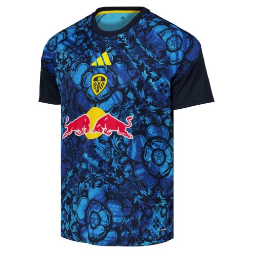 Thai Version Leeds United 26/27 Pre Match Jersey