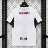 Thai Version Stade Rennais 26/27 Away Jersey