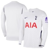 Thai Version TOT 26/27 Home Long Sleeve Jersey