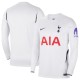 Thai Version TOT 26/27 Home Long Sleeve Jersey
