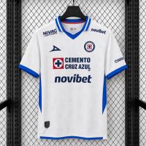 Thai Version Cruz Azul 26/27 Away Jersey