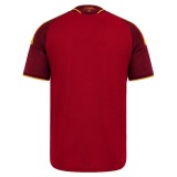 Thai Version AS Roma 26/27 Home Jersey
