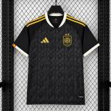 Thai Version Spain 2026 Special Jersey - 2 Stars