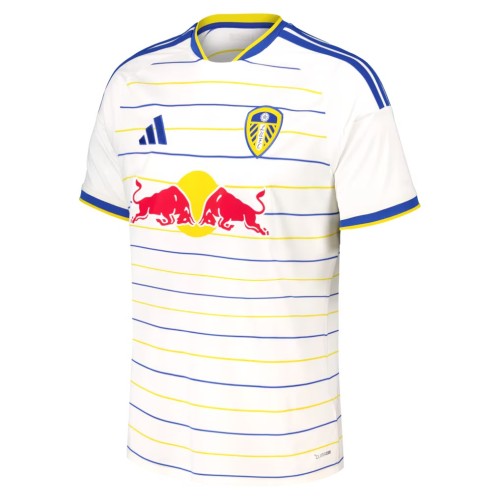 Thai Version Leeds United 26/27 Home Jersey