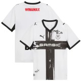 Thai Version Stade Rennais 26/27 Away Jersey
