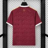 Thai Version Spain 2026 Special Jersey - 2 Stars