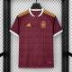 Thai Version Spain 2026 Special Jersey - 2 Stars