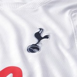 Thai Version TOT 26/27 Home Long Sleeve Jersey