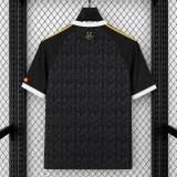 Thai Version Spain 2026 Special Jersey - 2 Stars