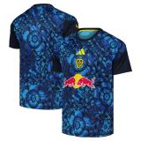 Thai Version Leeds United 26/27 Pre Match Jersey