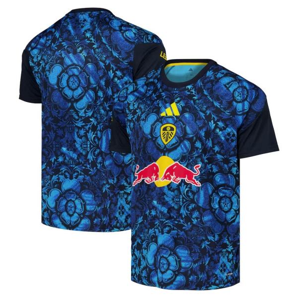 Thai Version Leeds United 26/27 Pre Match Jersey