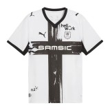 Thai Version Stade Rennais 26/27 Away Jersey