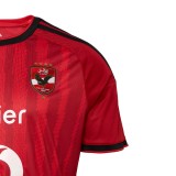 Thai Version Al Ahly 26/27 Home Jersey