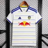 Thai Version Leeds United 26/27 Home Jersey