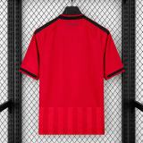 Thai Version Al Ahly 26/27 Home Jersey