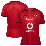 Thai Version Al Ahly 26/27 Home Jersey
