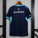 Thai Version PSV 26/27 Third Jersey