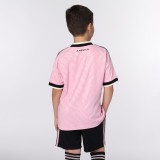 Kids JUV 26/27 Away Jersey and Short Kit