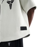 Mamba Baseball Jersey