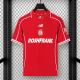 Thai Version Deportivo Toluca 26/27 Home Jersey