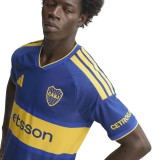 Player Version Boca Juniors 26/27 Home Authentic Jersey