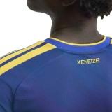 Player Version Boca Juniors 26/27 Home Authentic Jersey