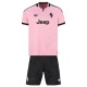 Kids JUV 26/27 Away Jersey and Short Kit