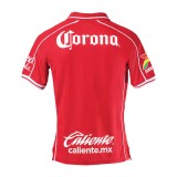 Player Version Deportivo Toluca 26/27 Home Authentic Jersey