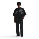 Mamba Baseball Jersey