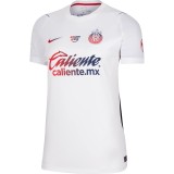 Thai Version Women's Chivas 26/27 Away Jersey