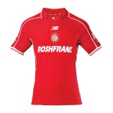 Player Version Deportivo Toluca 26/27 Home Authentic Jersey
