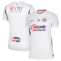 Thai Version Women's Chivas 26/27 Away Jersey