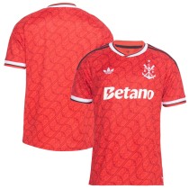 Thai Version Flamengo 26/27 Third Jersey