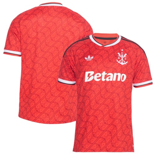 Thai Version Flamengo 26/27 Third Jersey