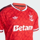 Thai Version Flamengo 26/27 Third Jersey