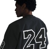 Mamba Baseball Jersey