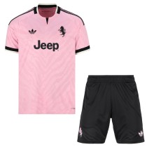 JUV 26/27 Away Jersey and Short Kit