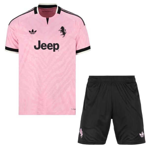 JUV 26/27 Away Jersey and Short Kit