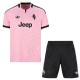 JUV 26/27 Away Jersey and Short Kit