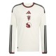 Player Version MUFC 26/27 Third Long Sleeve Authentic Jersey