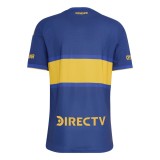 Player Version Boca Juniors 26/27 Home Authentic Jersey