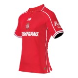 Player Version Deportivo Toluca 26/27 Home Authentic Jersey