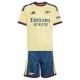 Kids ARS 26/27 Third Jersey and Short Kit