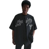 Mamba Baseball Jersey