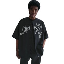 Mamba Baseball Jersey Mamba Baseball Jersey