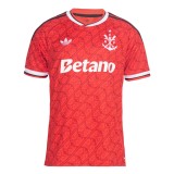 Thai Version Flamengo 26/27 Third Jersey