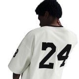 Mamba Baseball Jersey