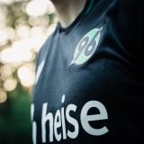 Thai Version Hannover 96 26/27 Away Jersey