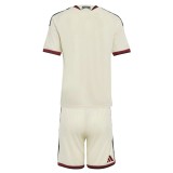 Kids MUFC 26/27 Third Jersey and Short Kit